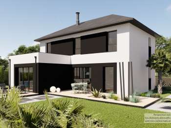 Vente Maison 4 chambresMontauban-de-Bretagne