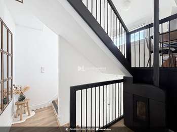 Vente maison 5 pièces Montauban-de-Bretagne 35