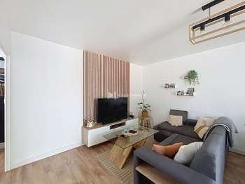 Vente maison 5 pièces Montauban-de-Bretagne 35