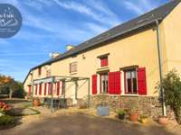 Vente maison 5 pièces Vente maison 5 pièces