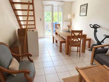 Vente Maison 2 chambresMontauban-de-Bretagne
