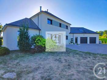 Vente Maison 5 chambresMontauban-de-Bretagne