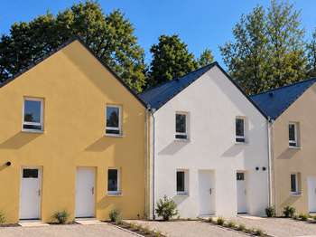 Vente maison 5 pièces Montauban-de-Bretagne 35