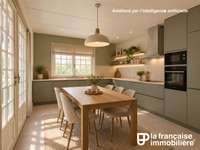 Vente maison 6 pièces Vente maison 6 pièces