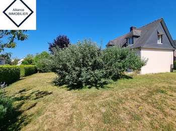 Vente Maison 2 chambresMontauban-de-Bretagne
