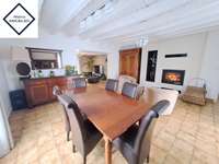 Vente maison 8 pièces Vente maison 8 pièces
