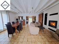 Vente maison 8 pièces Vente maison 8 pièces