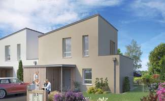 Photo Vente maison Montauban-de-Bretagne