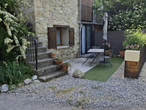 Vente Maison 2 chambresMontauban-sur-l'Ouvèze