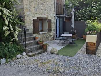 Vente maison 5 pièces Montauban-sur-l'Ouvèze 26