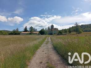 Vente Maison 2 chambresMontauban-sur-l'Ouvèze