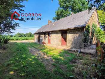 Vente maison 2 pièces Montaudin 53