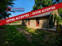 Vente maison 2 pièces Vente maison 2 pièces