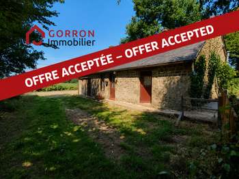 Vente maison 2 pièces Montaudin 53
