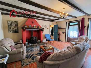Vente maison 2 pièces Vente maison 2 pièces