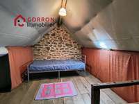 Vente maison 2 pièces Vente maison 2 pièces