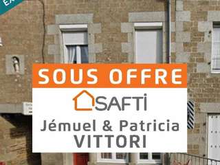 Vente maison 6 pièces Vente maison 6 pièces