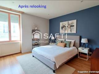 Vente maison 6 pièces Vente maison 6 pièces