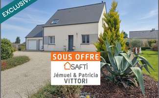 Photo Vente maison Montaudin