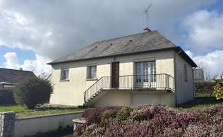 Photo Vente maison Montaudin
