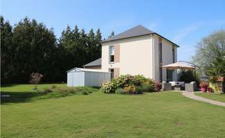 Photo Vente maison Montaudin