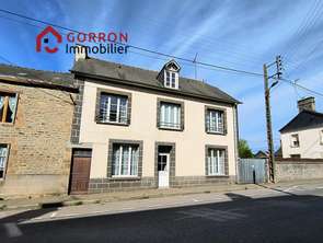 Vente Maison 4 chambresMontaudin