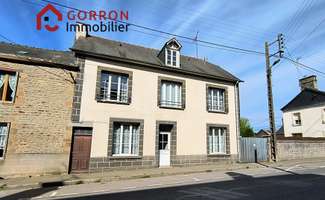 Photo Vente maison Montaudin