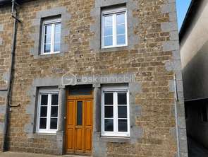 Vente Maison 3 chambresMontaudin