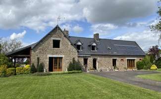 Photo Vente maison Montaudin