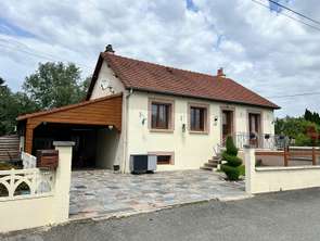 Vente Maison 2 chambresMontaudin