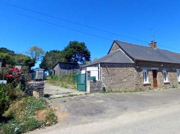Vente Maison 3 chambresMontaudin