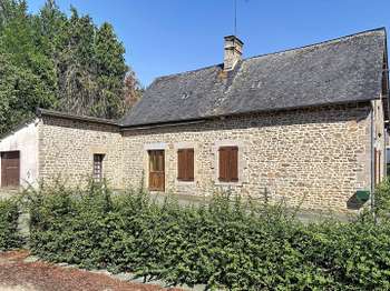 Vente Maison 2 chambresMontaudin