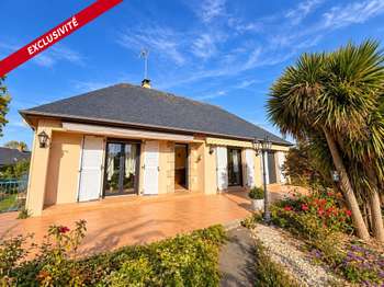 Vente Maison 3 chambresMontaudin