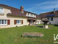 Vente maison 8 pièces Vente maison 8 pièces