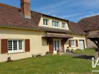 Vente maison 8 pièces Vente maison 8 pièces