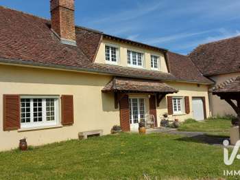 Vente maison 8 pièces Vente maison 8 pièces