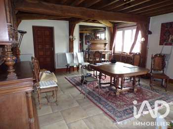 Vente maison 8 pièces Vente maison 8 pièces