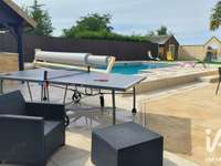 Vente maison 10 pièces Vente maison 10 pièces