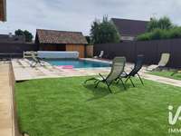 Vente maison 10 pièces Vente maison 10 pièces