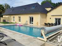 Vente maison 10 pièces Vente maison 10 pièces