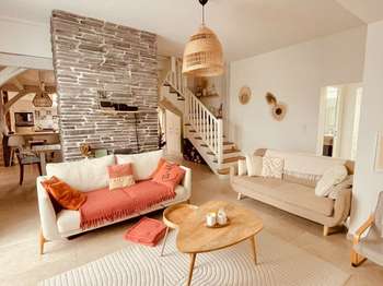Vente maison 5 pièces Vente maison 5 pièces