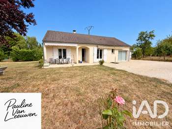 Vente Maison 4 chambresMontaulin