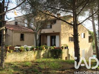 Vente maison 10 pièces