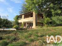 Vente maison 10 pièces