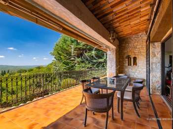 Vente Maison 3 chambresMontauroux