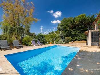 Vente Maison 3 chambresMontauroux