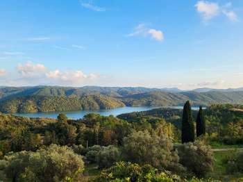 Vente maison 8 pièces Montauroux 83