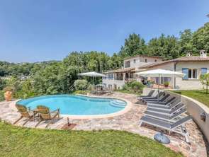 Vente Maison 9 piècesMontauroux