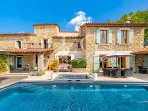 Vente Maison 4 chambresMontauroux