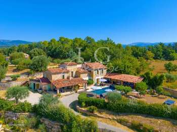 Vente Maison 4 chambresMontauroux